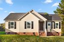 2440 Oxford Circle sold home in Lancaster, SC