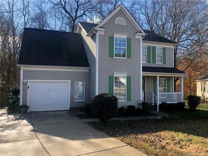 8606 Treyburn Drive