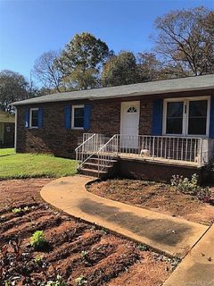 124 Delmar Road sold home in Hillsdale, Shelby, NC