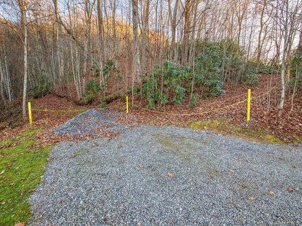 00 Crestmont Drive sold land listing in Hunt Estates, Waynesville, NC