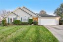 1268 Abbey Ridge Place sold home in Concord, SC