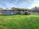 326 Barber Hill Drive sold home in Waynesville, SC