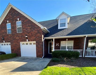 109 Quality Drive sold townhome in Fites Creek Plantation, Mount Holly, NC