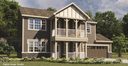 5390 Baker Lane 79-Jameson sold home in Lake Wylie, SC