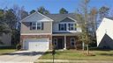 8720 Goldfields Drive sold home in Charlotte, SC