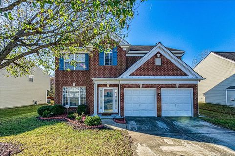 3041 Old Ironside Drive