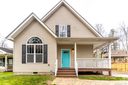 311 London Road sold home in Asheville, SC