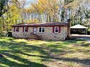 536 Oak Road sold home in Norwood, SC