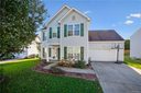 518 Elsberry Lane sold home in Charlotte, SC