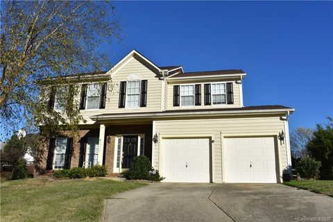 2311 Kersey Court