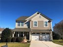 101 Cromwell Drive sold home in Mooresville, SC