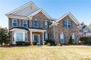 5229 Firebrick Lane sold home in Concord, SC