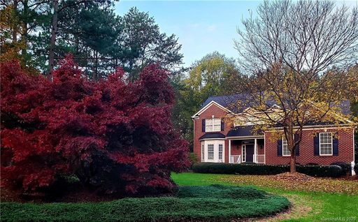 7565 Windy Pine Circle sold home in Sandpiper Bay, Denver, NC