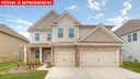 5831 Green Maple Run sold home in Concord, SC