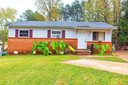 6707 Ellendale Drive sold home in Charlotte, SC