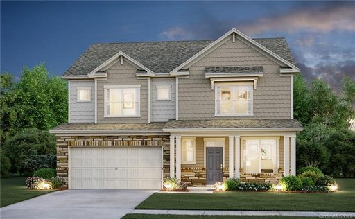 15007 Autumn Sage Drive 73 sold home in Beckett Cove, Charlotte, NC