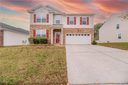 2339 Nettleton Court sold home in Matthews, SC