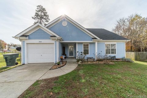 342 Cedarcroft Drive