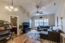 124 Foxden Drive 303 sold home in Fletcher, SC