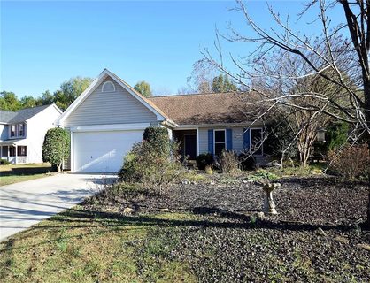 2307 Ivy Run Drive