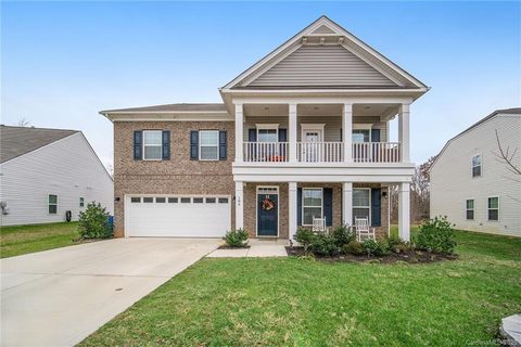 186 Paradise Hills Circle