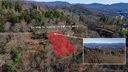 9999 Town Mountain Road Lot 100 Sunset Mountain sold home in Asheville, SC