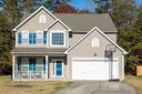 3303 Aldwych Way sold home in Charlotte, SC
