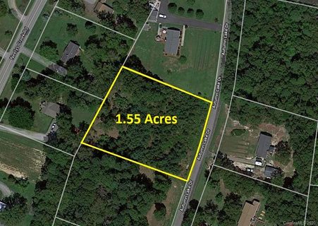 00 Autumn Lake Drive sold lot in Autumn Lake, Rock Hill, SC