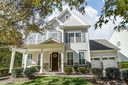 19921 Wooden Tee Drive sold home in Davidson, SC