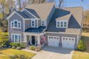 12500 Old Westbury Drive sold home in Cornelius, SC