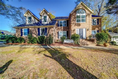 14401 Widgeon Court sold home in Wing Pointe, Charlotte, NC