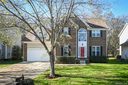 14516 John Beck Drive sold home in Charlotte, SC