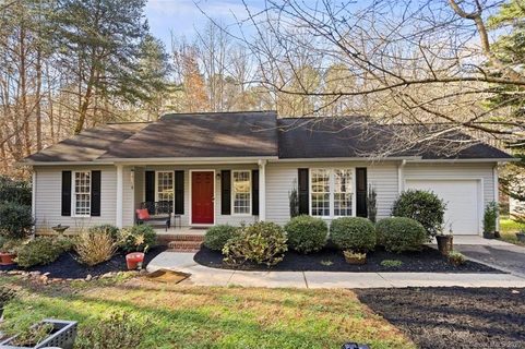 190 Creek View Road