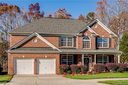 10824 Clark Street sold home in Davidson, SC