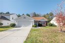 1300 Shenandoah Circle sold home in Rock Hill, SC