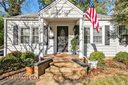 1103 Briar Creek Road sold home in Charlotte, SC