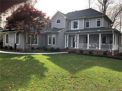 196 Keats Road sold home in Kelly Cove, Mooresville, NC