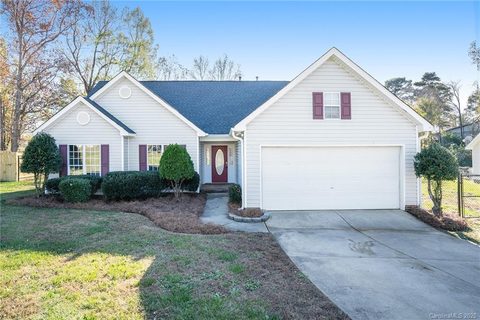 830 White Oak Lane