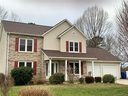 1619 Running Deer Drive sold home in Conover, SC