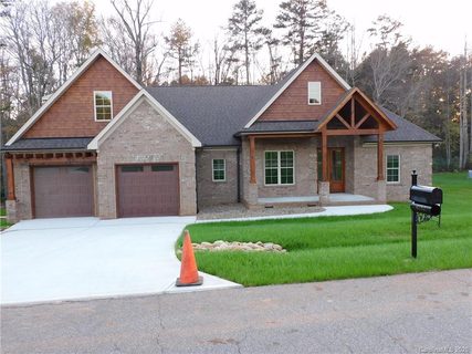 4252 Woodsbury Lane sold home in Breckenridge, Lincolnton, NC
