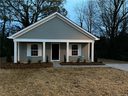 301 Goff Street sold home in Charlotte, SC