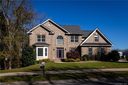 12312 Headquarters Farm Road sold home in Charlotte, SC