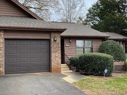 2670 Gabriel Court sold condo in Wood Ridge, Fort Mill, SC
