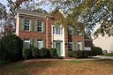 7835 Greylock Ridge Road sold home in Matthews, SC