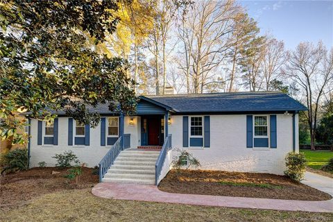 1223 Brockton Lane
