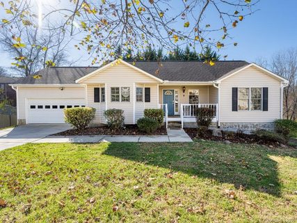 9 Mill Stone Drive sold home in Mill Stone, Asheville, NC