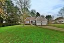 1573 Bluff Court sold home in Rock Hill, SC