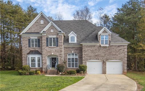 109 Coburn Court sold home in Mckendry, Fort Mill, SC
