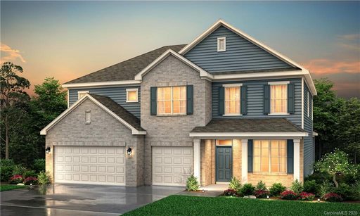 16142 Flame Azalea Court 53 sold home in Beckett Cove, Charlotte, NC
