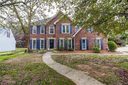 1092 Forrest Ridge Drive sold home in Concord, SC